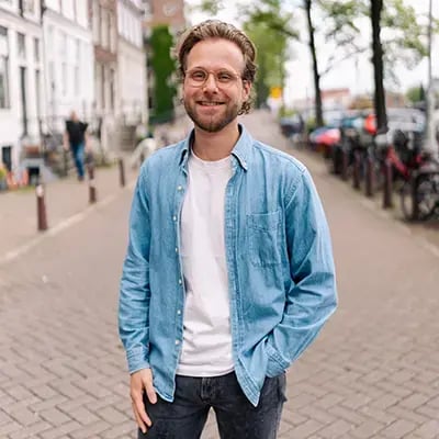 Foto Tim Schouten - Boet Visscher